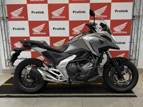HONDA-NC 750X ABS DCT HONDA-NC 750X ABS DCT-2023