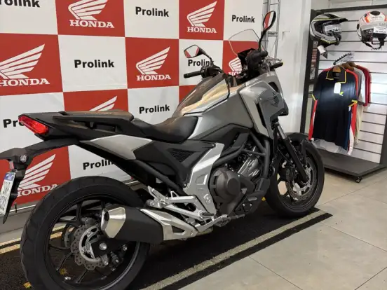 HONDA-NC 750X ABS DCT HONDA-NC 750X ABS DCT-2023