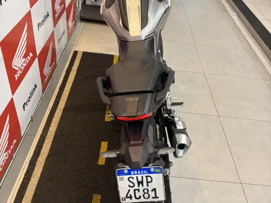 HONDA-NC 750X ABS DCT HONDA-NC 750X ABS DCT-2023