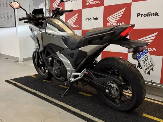 HONDA-NC 750X ABS DCT HONDA-NC 750X ABS DCT-2023