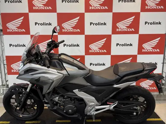HONDA-NC 750X ABS DCT HONDA-NC 750X ABS DCT-2023