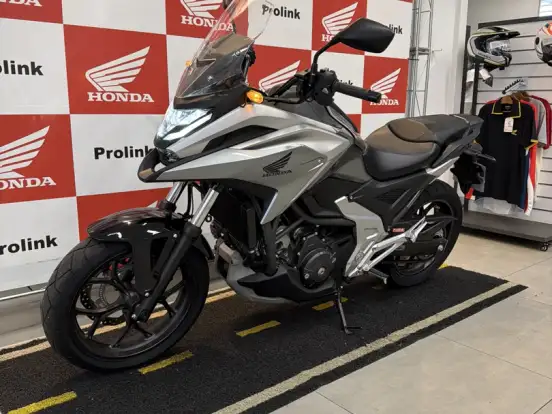 HONDA-NC 750X ABS DCT HONDA-NC 750X ABS DCT-2023