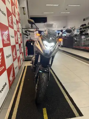 HONDA-NC 750X ABS DCT-2023