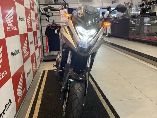 HONDA-NC 750X ABS DCT HONDA-NC 750X ABS DCT-2023