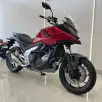 HONDA NC 750X ABS HONDA NC 750X ABS