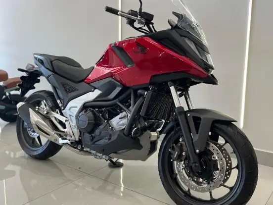 HONDA-NC 750X ABS HONDA-NC 750X ABS-2026