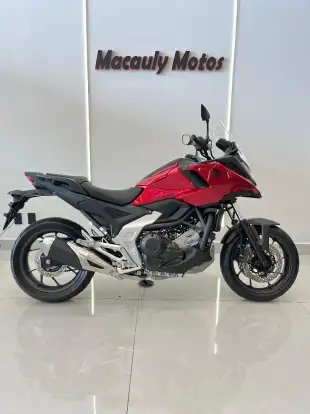 HONDA-NC 750X ABS-2026