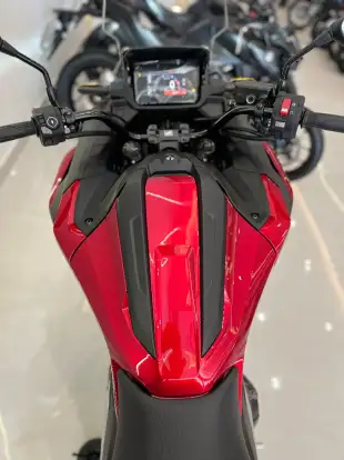 HONDA-NC 750X ABS HONDA-NC 750X ABS-2026