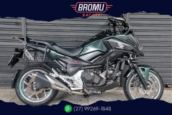HONDA NC 750X ABS 