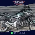 HONDA NC 750X ABS HONDA NC 750X ABS