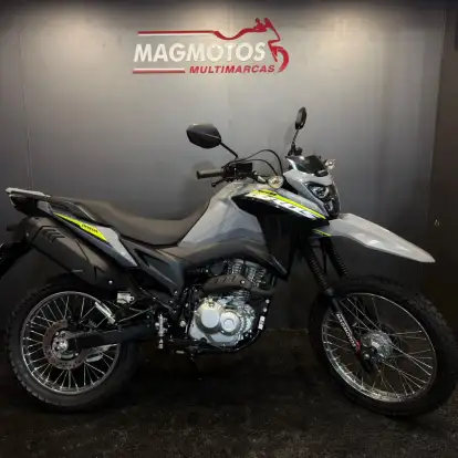HONDA-NXR 160 BROS ABS HONDA-NXR 160 BROS ABS-2026