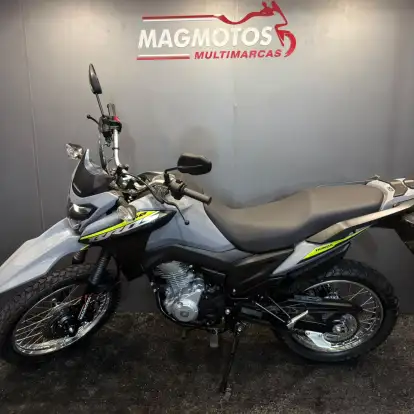 HONDA-NXR 160 BROS ABS HONDA-NXR 160 BROS ABS-2026