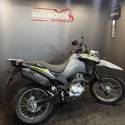 HONDA-NXR 160 BROS ABS HONDA-NXR 160 BROS ABS-2026