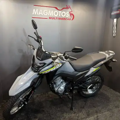 HONDA-NXR 160 BROS ABS-2026