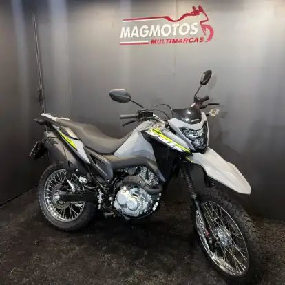 HONDA-NXR 160 BROS ABS HONDA-NXR 160 BROS ABS-2026