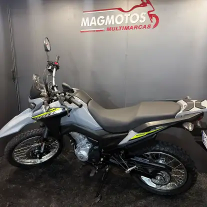 HONDA-NXR 160 BROS ABS HONDA-NXR 160 BROS ABS-2026