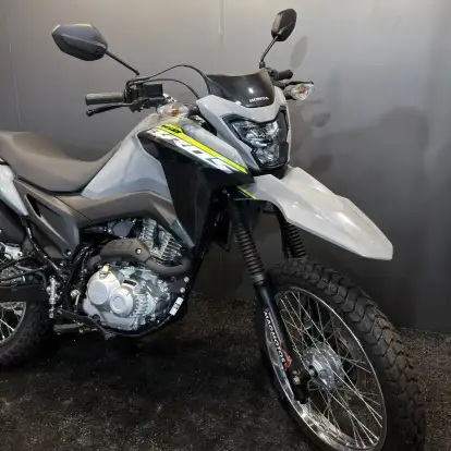 HONDA-NXR 160 BROS ABS HONDA-NXR 160 BROS ABS-2026