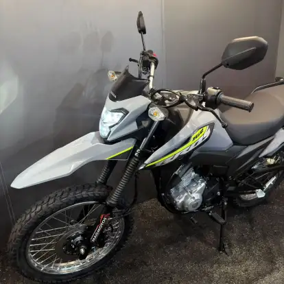 HONDA-NXR 160 BROS ABS HONDA-NXR 160 BROS ABS-2026