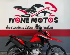 HONDA NXR 160 BROS ABS HONDA NXR 160 BROS ABS