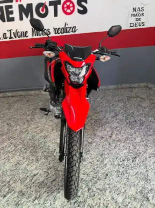 HONDA-NXR 160 BROS ABS HONDA-NXR 160 BROS ABS-2026