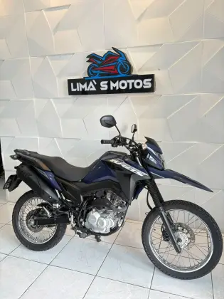 HONDA NXR 160 BROS ABS 
