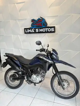 HONDA-NXR 160 BROS ABS-2025