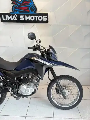 HONDA-NXR 160 BROS ABS-2025