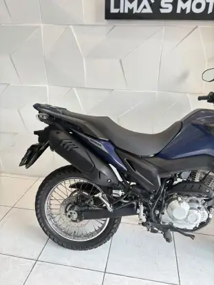 HONDA-NXR 160 BROS ABS-2025