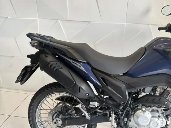 HONDA-NXR 160 BROS ABS HONDA-NXR 160 BROS ABS-2025