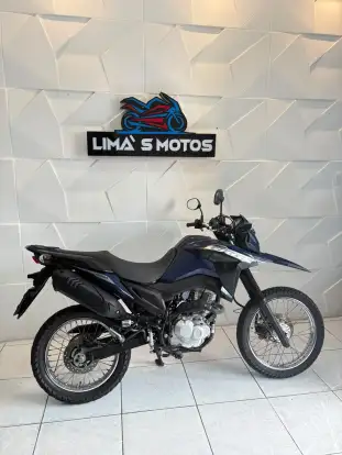 HONDA-NXR 160 BROS ABS HONDA-NXR 160 BROS ABS-2025