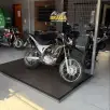 HONDA NXR 160 BROS ESDD HONDA NXR 160 BROS ESDD