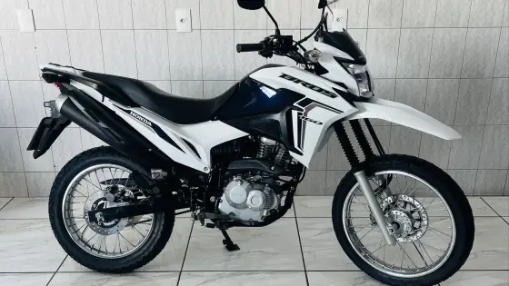 HONDA NXR 160 BROS ESDD 