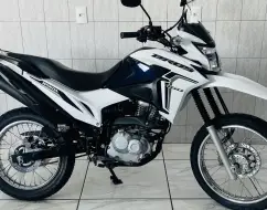 HONDA NXR 160 BROS ESDD HONDA NXR 160 BROS ESDD