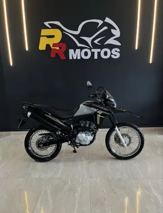 HONDA NXR 160 BROS ESDD 