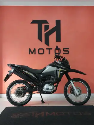 HONDA NXR 160 BROS ESDD 