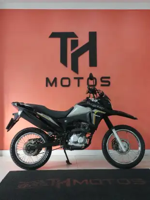 HONDA-NXR 160 BROS ESDD-2022