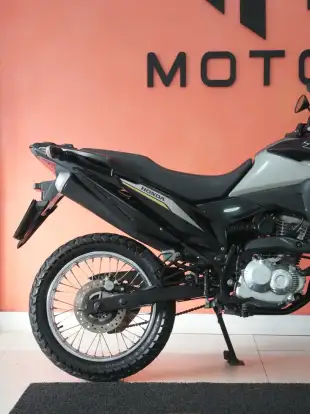 HONDA-NXR 160 BROS ESDD HONDA-NXR 160 BROS ESDD-2022