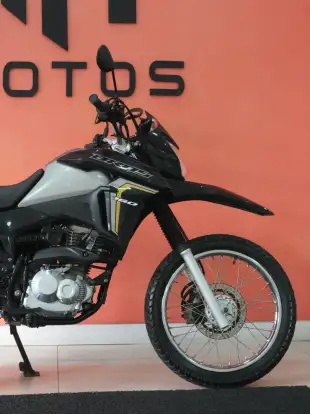 HONDA-NXR 160 BROS ESDD HONDA-NXR 160 BROS ESDD-2022