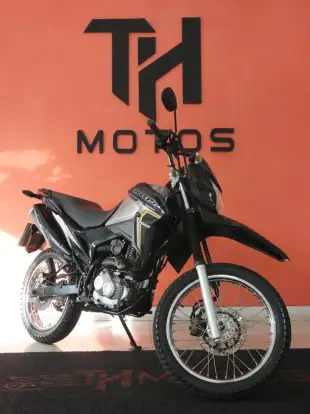HONDA-NXR 160 BROS ESDD-2022