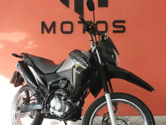 HONDA-NXR 160 BROS ESDD HONDA-NXR 160 BROS ESDD-2022