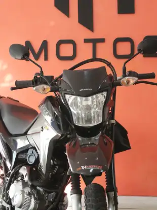 HONDA-NXR 160 BROS ESDD HONDA-NXR 160 BROS ESDD-2022