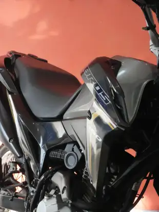 HONDA-NXR 160 BROS ESDD-2022