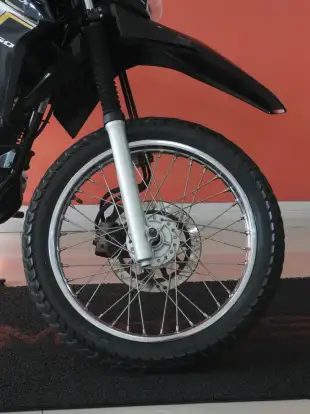 HONDA-NXR 160 BROS ESDD-2022
