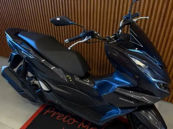 HONDA-PCX 160 ABS HONDA-PCX 160 ABS-2023