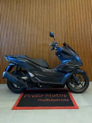 HONDA-PCX 160 ABS HONDA-PCX 160 ABS-2023