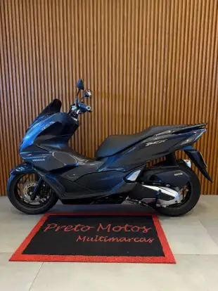 HONDA-PCX 160 ABS-2023