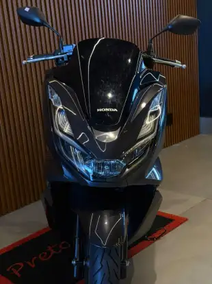 HONDA-PCX 160 ABS-2023