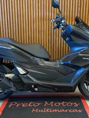HONDA-PCX 160 ABS HONDA-PCX 160 ABS-2023