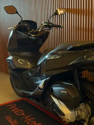 HONDA-PCX 160 ABS-2023