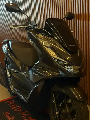 HONDA-PCX 160 ABS-2023